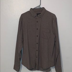 Button up t-shirt